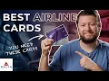 Why The Delta SkyMiles Credit Cards Are The Best Airline Cards 2025