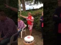 Anne Moore s 70th birt ay speech