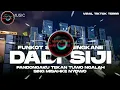 Download Lagu DJ FUNKOT DADI SIJI - PANDONGAKU TEKAN TUWO - VIRAL TIKTOK MENGKANE ( Angga C20 Rmx )