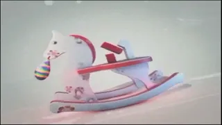 Всі новорічні заставки М1 2001 2025 