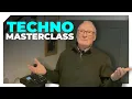 Download Lagu The Last DJ's techno tips: \