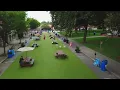 2021 Norwood MA Drone Footage