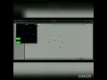 Self Arranging Swarm Robots Demo