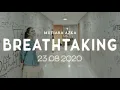 Lagu Breathtaking - Mutiara Azka (MV Teaser)