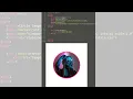 Circle Image in HTML and CSS