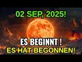 Download Lagu «Der Fall des Mondes» die Auserwählten müssen zu Hause sein - und das ist der Grund!