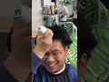16 guard buzz to 12 Guard buzz blowout taper