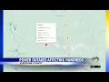 Power outages hit Josephine County