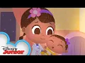 Download Lagu Rock-a-bye Baby 🍼  | 🎼  Disney Junior Music Nursery Rhymes | @disneyjr