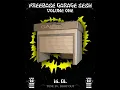 Lagu HELLISH ⏐ FREEBASE SOUNDSYSTEM GARAGE SESH vol.1 TEKNO GABBER HARDCORE