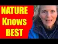 NATURE Knows Best SECRETS - How Do Trees Make OXYGEN