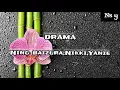 DRAMA-Ning Baizura,Nikki,Yanie