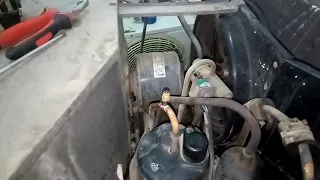 تشغيل كباس من غير كباستور دندنها
