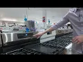 How To Change The Time On A Samsung Range - No