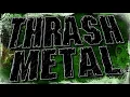 Download Lagu Thrash Metal Playlist - 5 hours!!!