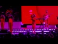 Solange- Weary live