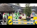 Download Lagu Noah km v tangelo van de Zuuthoeve x Triomphe de muze @ Winner horses 2fly jumping Tolbert 