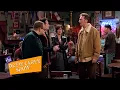 Drew Lewis and Oswald All Date the Same Woman The Drew Carey Show