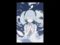 Download Lagu Semi Transparent Boy - Yorushika (Hatsune Miku Vocaloid Cover)