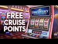 I Tried Princess Casino s Rewards Program and it s AMAZING