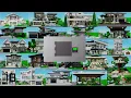 ALL SECRET SAFE LOCATIONS in Brookhaven RP