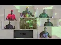Legalize It! ~ Acapella Vocal  Remixxxx