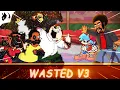 FNF PFG - WASTED V3 CHARTED