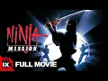 Download Lagu The Ninja Mission (1984) | MARTIAL ARTS MOVIE | Krzysztof Kolberger - Hanna Bieniuszewicz