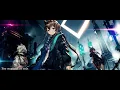 Save Us From Ourselves (feat. Micah Martin) [Arknights Soundtrack]