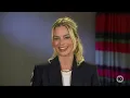 Download Lagu Carrie Chats With Margot Robbie | The Project