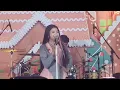 Download Lagu TIARA ANDINI - MASIH HATIKU | LIVE AT SUMMARECON MALL BEKASI 7.12.2024