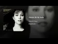 Mariah Carey - Always Be My Baby (Audio)