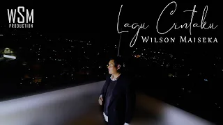 Download Wilson Maiseka - Lagu Cintaku (Official Music Video) #Wilsonidol #Lagucintaku MP3