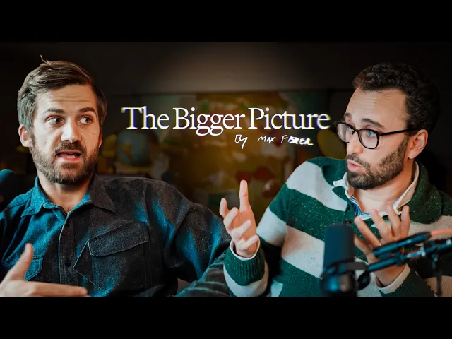 Video: Talking news and media with Max Fisher