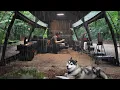 Download Lagu Kamperen met een vrachtwagenbedtent in de regen 🌧️ Gezellig en luxe