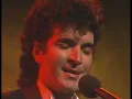 Gino Vannelli - Hurts To Be In Love (1984)  Tv -  5/11/1985 /RE /ZOOM