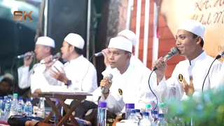 Download Roqqot Aina-Ya Rosulallah Ya Ya Nabi.(Azzahir Sidorekso kaliwungu kudus bersholawat) MP3