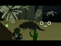 King Thresher Jumpscare Deepwoken