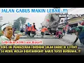Download Lagu Gak Tanggung2 Pengecoran Finishing Jalan Gabus Hari Ini Di tiga Titik❗-+20 Mobil Molen Didatangkan.