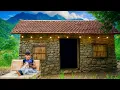 Download Lagu Chef back to country life, Renovate old house, Live freely off the grid .