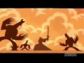 Lagu Samurai Jack AMV: Linkin Park - Nobody's Listening