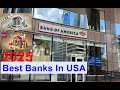 Best Banks In Usa - 2025 Top 10 Banks in USA