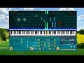 Download Lagu Only Life With You All Life With You Theme - Piano for beginners
