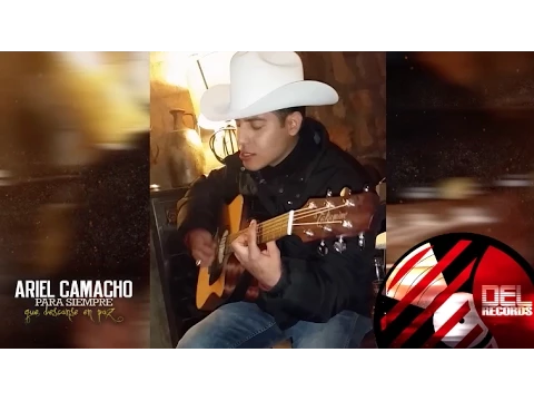Download MP3 Ya Lo Supere - Ariel Camacho (En Vivo) | DEL Records