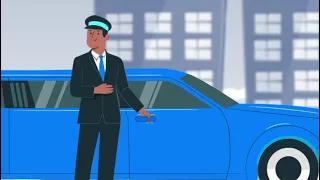 Getn App الراحة والتنقل بأمان يعني تطبيق جيتن 