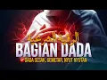 Download Lagu RUQYAH BAGIAN DADA - DADA SESAK - GEMETAR DAN NYUT NYUTAN