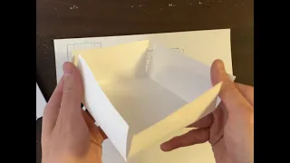 Rectangular prism volume optimization