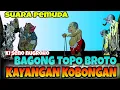 Lagu Bagong topo broto kayangan kobong