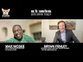 The internal compass of ESPN SportsCenter Anchor Max McGee