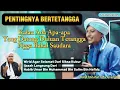 Download Lagu Terbaru 2024 Ceramah Habib Rifky Alaydrus Bikin Lucu || Pentingnya Bertetangga Walaupun Non Muslim